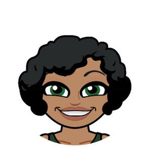 Meet your Posher, Sheronda